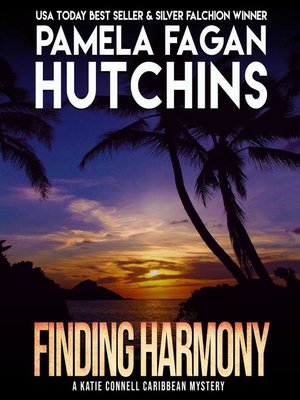 cover image of Finding Harmony (A Katie Connell Texas-to-Caribbean Mystery)